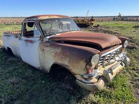 Holden Ute Body - picture0' - Click to enlarge