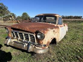 Holden Ute Body - picture1' - Click to enlarge