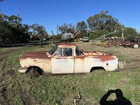 Holden Ute Body - picture2' - Click to enlarge