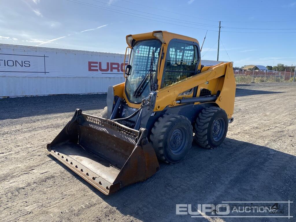 Used Bobcat S630 Skid Steer Loaders in , - Listed on Machines4u