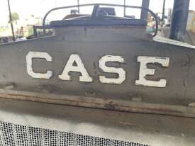 Case C Tractor - picture2' - Click to enlarge