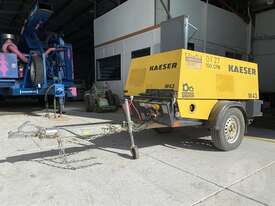 Kaeser 150CFM M43 - picture1' - Click to enlarge