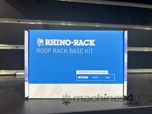 Rhino-Racks Roof Rack Base Kit