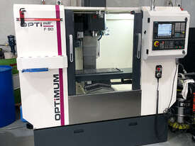 CNC Mill 3 axis VMC - picture0' - Click to enlarge