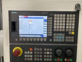 CNC Mill 3 axis VMC - picture1' - Click to enlarge