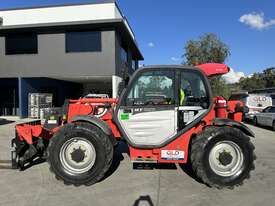 Manitou MT 1030 Telehandler - picture0' - Click to enlarge