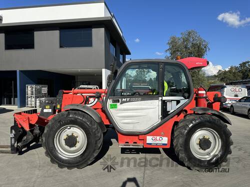 Manitou MT 1030 Telehandler