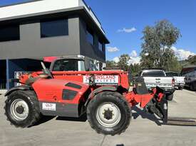 Manitou MT 1030 Telehandler - picture0' - Click to enlarge