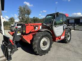 Manitou MT 1030 Telehandler - picture1' - Click to enlarge