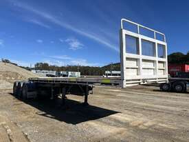 2000 Maxitrans A Trailer - picture0' - Click to enlarge