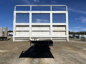 2000 Maxitrans A Trailer - picture0' - Click to enlarge