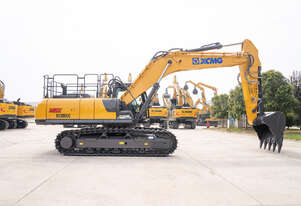XCMG Tracked Excavator | Model: XE380LC
