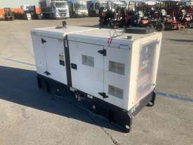 2017 20KVA Diesel Generator - picture0' - Click to enlarge