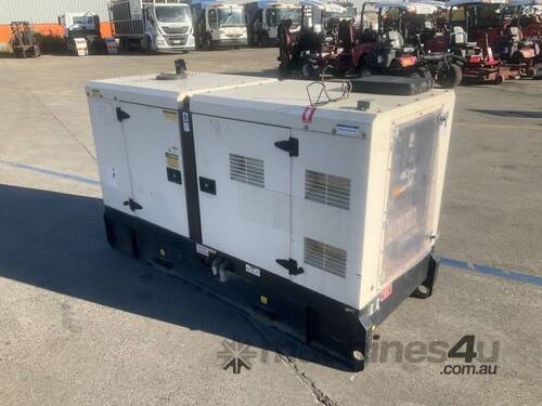 2017 20KVA Diesel Generator