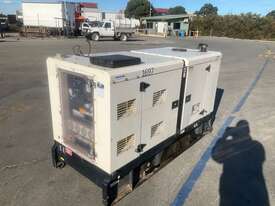 2017 20KVA Diesel Generator - picture0' - Click to enlarge