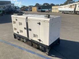 2017 20KVA Diesel Generator - picture1' - Click to enlarge