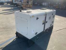 2017 20KVA Diesel Generator - picture2' - Click to enlarge