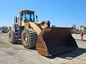 Komatsu WA500-3  - picture2' - Click to enlarge