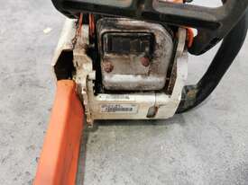 Stihl MS170 Chainsaw - picture0' - Click to enlarge