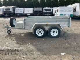 2022 Bonanza Tandem Axle Tipping Box Trailer - picture1' - Click to enlarge