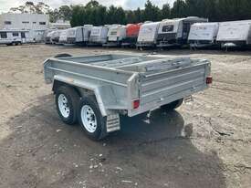 2022 Bonanza Tandem Axle Tipping Box Trailer - picture2' - Click to enlarge