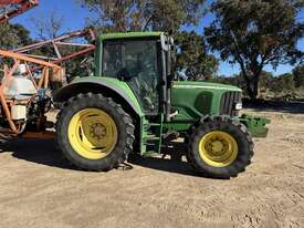 2006 John Deere 6420 - picture0' - Click to enlarge