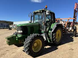 2006 John Deere 6420 - picture0' - Click to enlarge