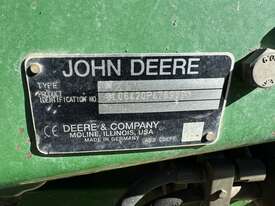 2006 John Deere 6420 - picture1' - Click to enlarge