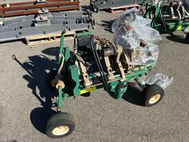 McElroy Rolling 250 Poly Fusion Welding Machine - picture0' - Click to enlarge