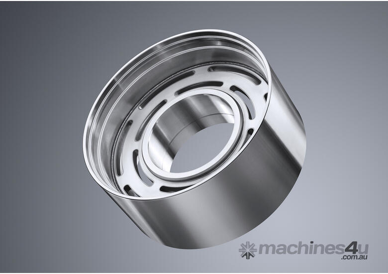 TRUMPF TruLaser Cell 3000 Laser Welding Machine - Compact, High Precision, 5-Axis