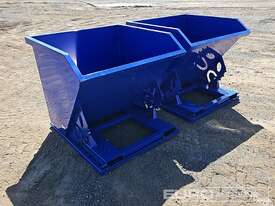 Greatbear Self Dumping Hopper (2 of)  - picture0' - Click to enlarge