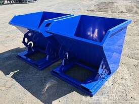 Greatbear Self Dumping Hopper (2 of)  - picture0' - Click to enlarge