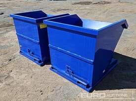 Greatbear Self Dumping Hopper (2 of)  - picture2' - Click to enlarge