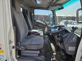 2014 Isuzu NQR NH  4x2 Jetting Truck (Ex Lease) - picture0' - Click to enlarge