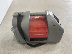 Rothenberger Rorec Refrigerant Recovery Machine - picture0' - Click to enlarge