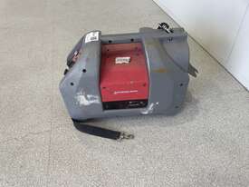 Rothenberger Rorec Refrigerant Recovery Machine - picture1' - Click to enlarge