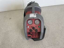 Rothenberger Rorec Refrigerant Recovery Machine - picture2' - Click to enlarge