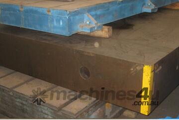   LOT #50 Marking out table