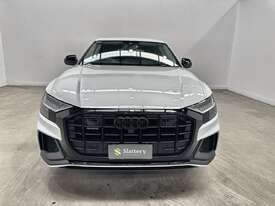 2020 Audi Q8  TFSI Wagon Quattro 3.0T (Ex Fleet/Lease) - picture0' - Click to enlarge