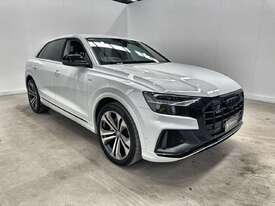 2020 Audi Q8  TFSI Wagon Quattro 3.0T (Ex Fleet/Lease) - picture2' - Click to enlarge