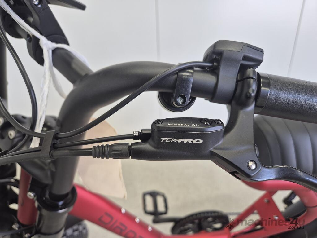 Used DiroDi DiroDi Rover Ebike Police Lost Stolen in HEXHAM, NSW