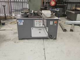 Tube & Pipe Bender. SM-UNI70C - picture0' - Click to enlarge