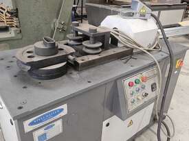 Tube & Pipe Bender. SM-UNI70C - picture0' - Click to enlarge