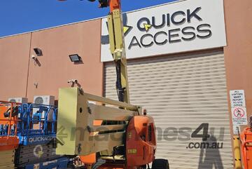 Jlg   450AJ Knuckle Boom