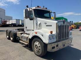 2005 Kenworth T404 SAR Prime Mover Day Cab - picture0' - Click to enlarge