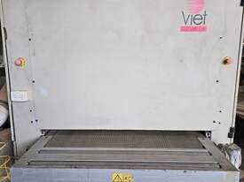 Large Band Sander - Viet Italia Challenge 221A - picture0' - Click to enlarge