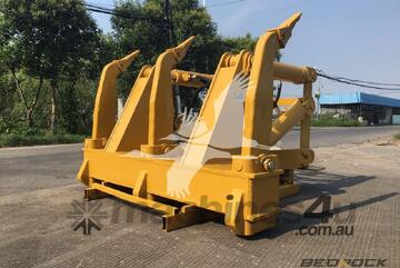 2024 Ripper BEDROCK D7E BR10