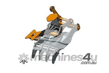 2024 Thumb BEDROCK 320 ET80-PG4T42