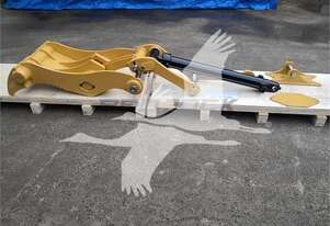 2024 Thumb BEDROCK 4 TEETH PROGRESSIVE THUMB, 36