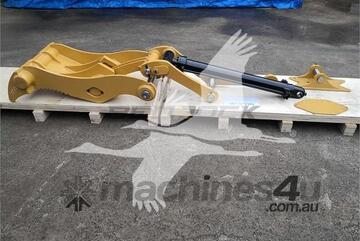 2024 Thumb BEDROCK 4 TEETH PROGRESSIVE THUMB, 36